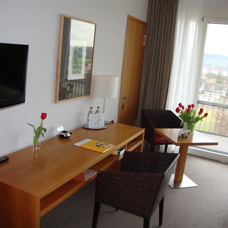 Hotel St Elisabeth Allensbach Esterno foto
