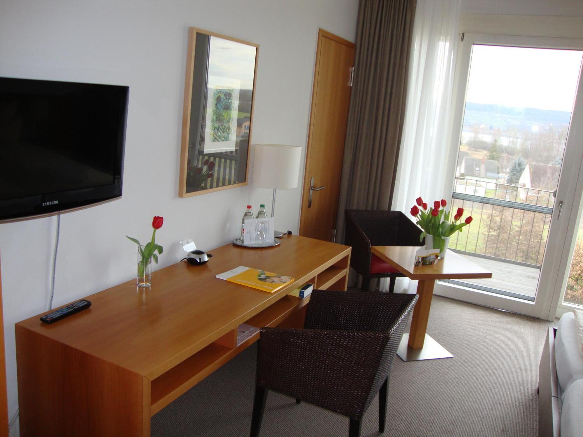Hotel St Elisabeth Allensbach Esterno foto
