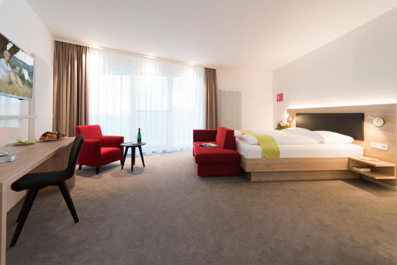Hotel St Elisabeth Allensbach Esterno foto