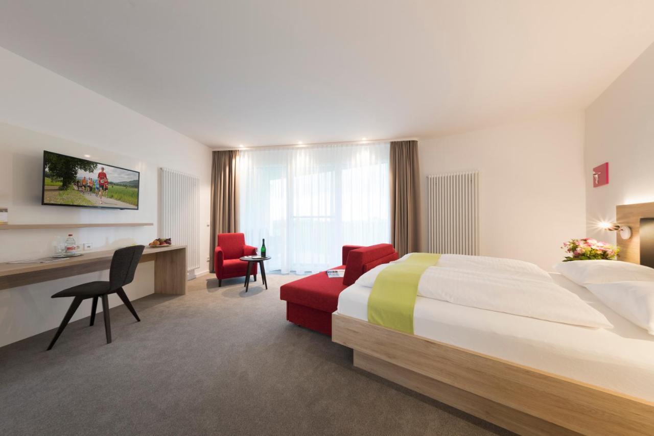 Hotel St Elisabeth Allensbach Esterno foto