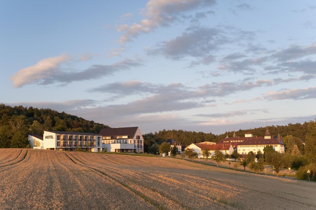 Hotel St Elisabeth Allensbach Esterno foto