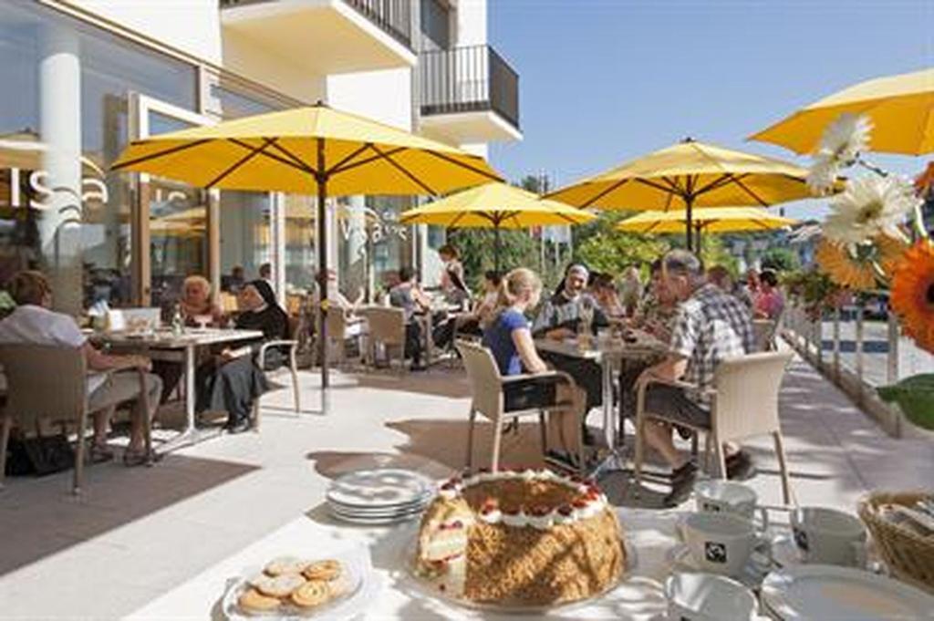 Hotel St Elisabeth Allensbach Esterno foto