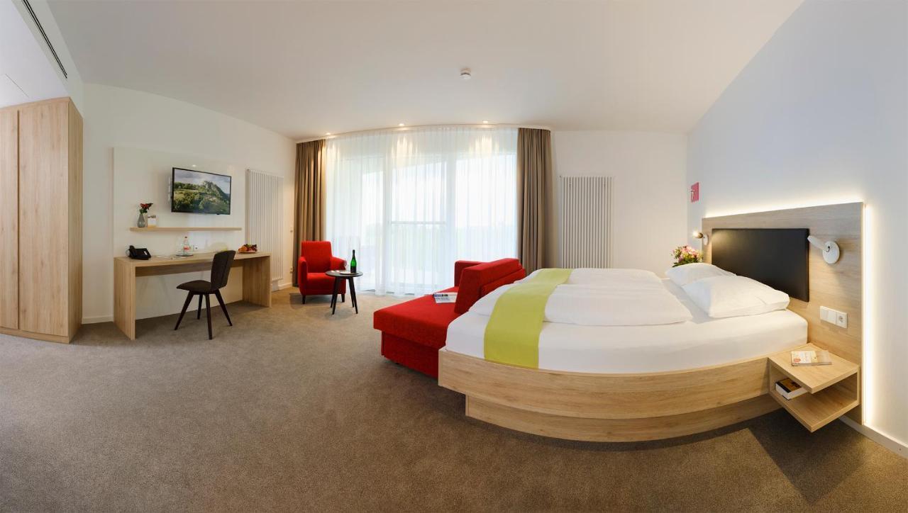 Hotel St Elisabeth Allensbach Esterno foto