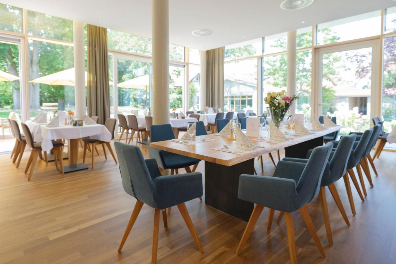 Hotel St Elisabeth Allensbach Esterno foto