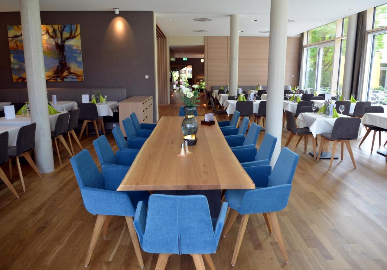 Hotel St Elisabeth Allensbach Esterno foto