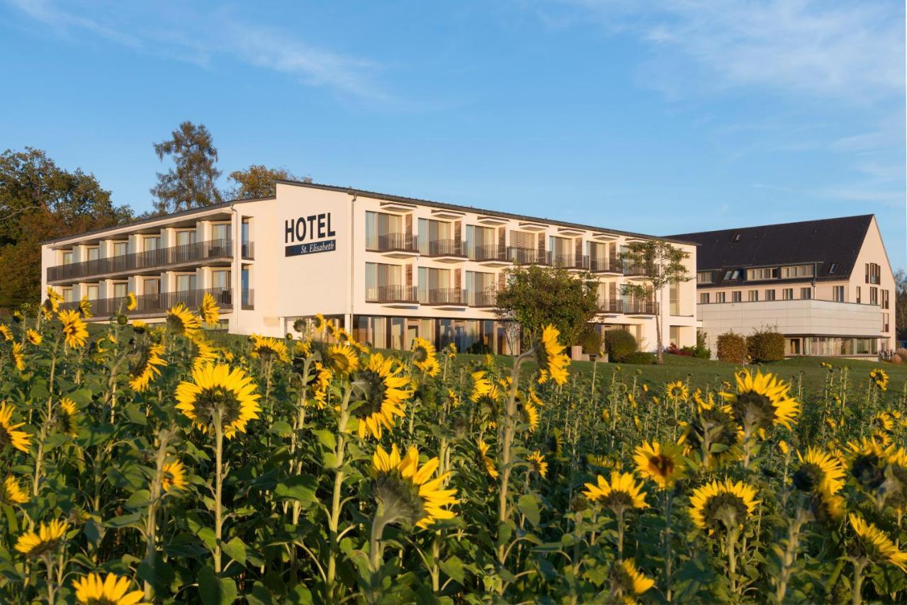Hotel St Elisabeth Allensbach Esterno foto