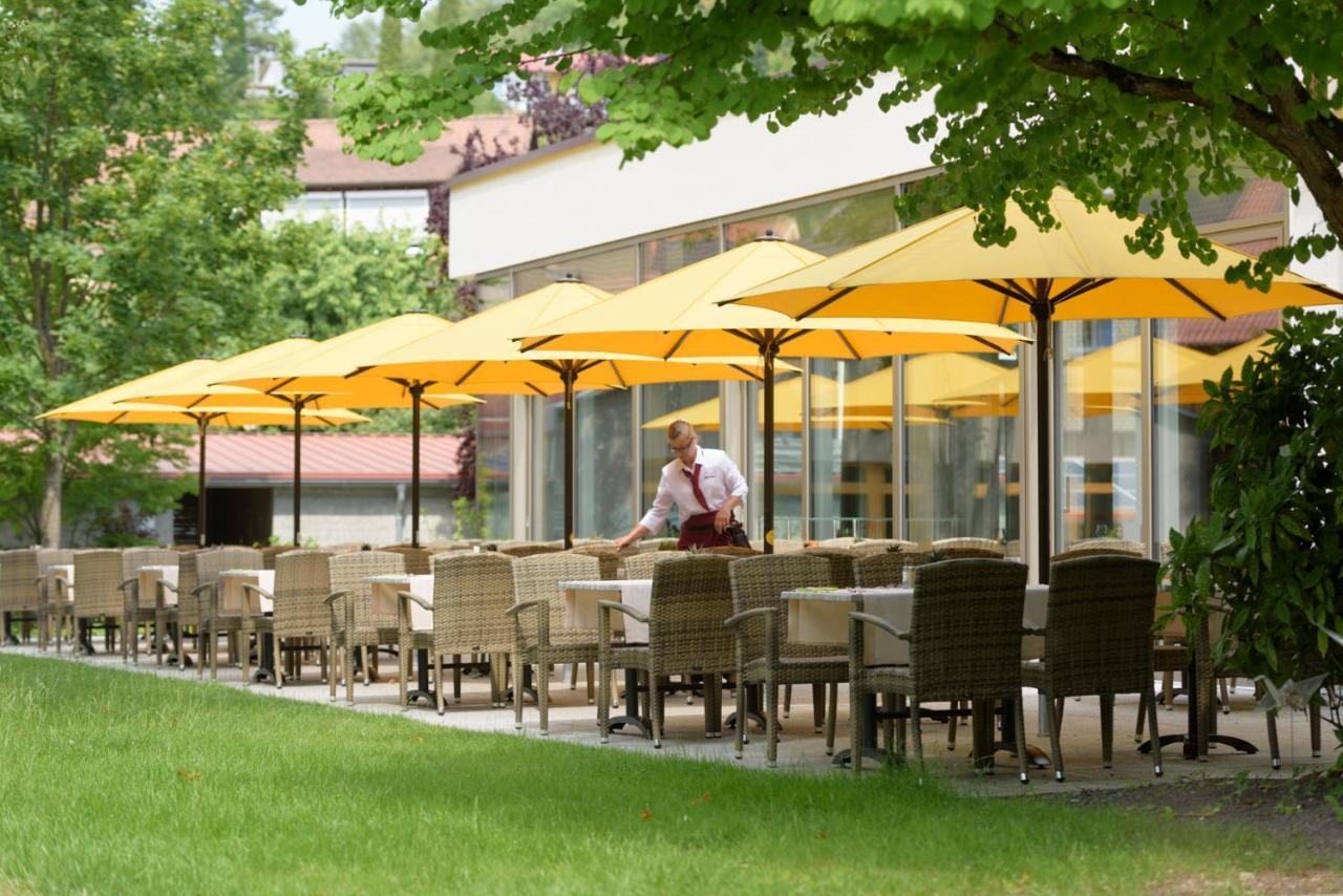 Hotel St Elisabeth Allensbach Esterno foto